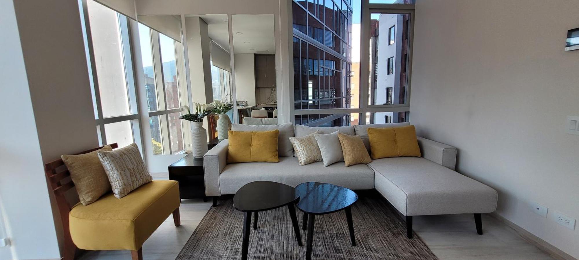 كويتو Le Parc Residences - Luxury Suites المظهر الخارجي الصورة