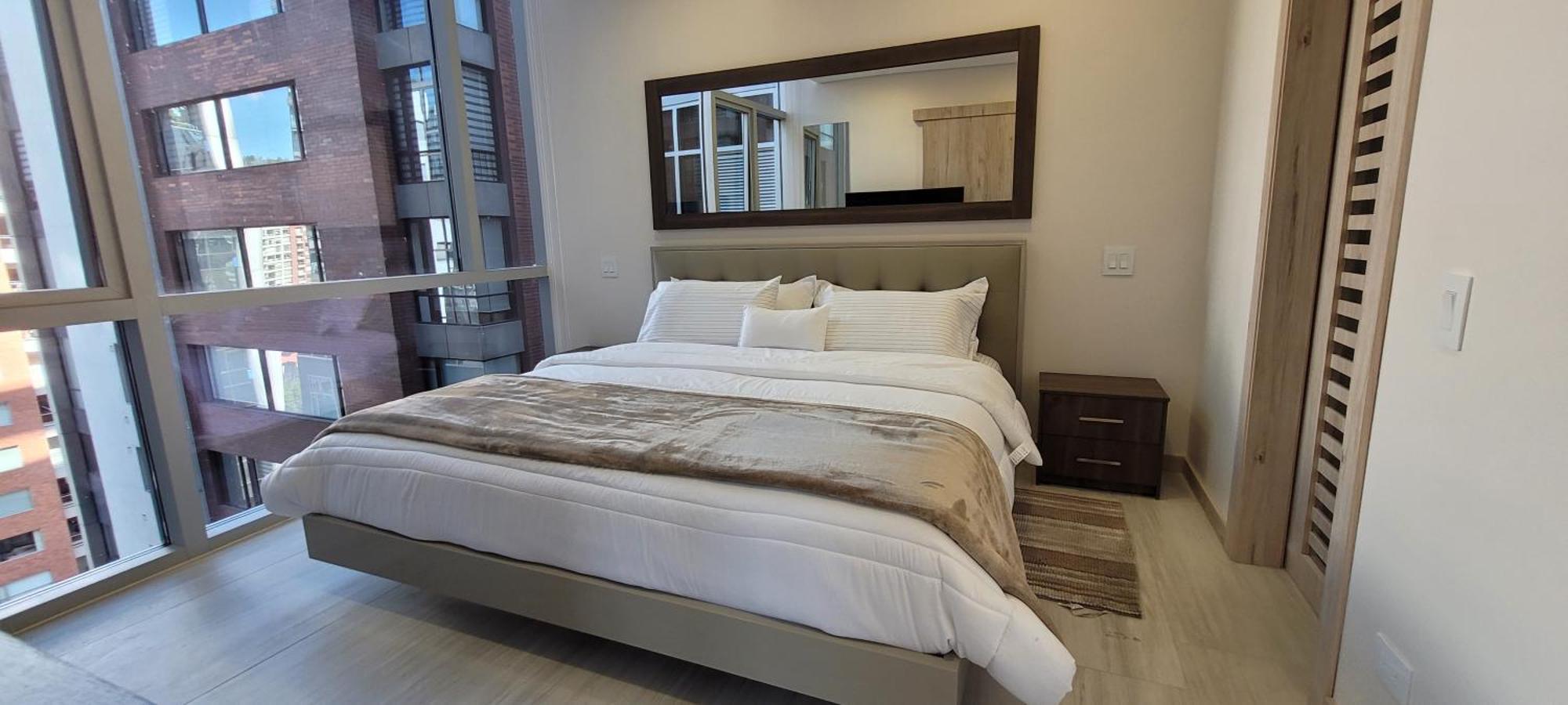 كويتو Le Parc Residences - Luxury Suites المظهر الخارجي الصورة