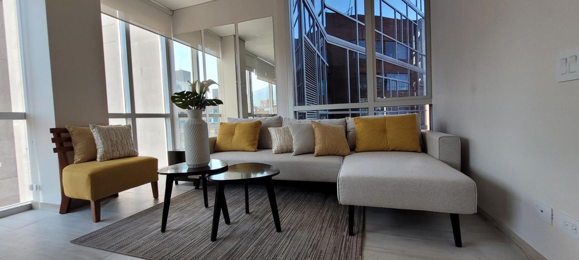 كويتو Le Parc Residences - Luxury Suites المظهر الخارجي الصورة