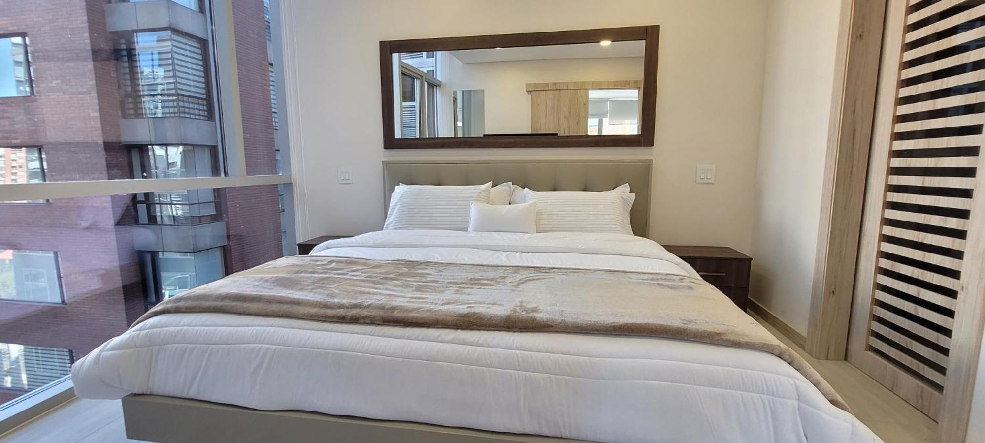 كويتو Le Parc Residences - Luxury Suites المظهر الخارجي الصورة