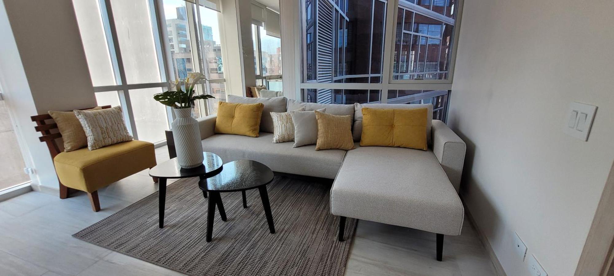 كويتو Le Parc Residences - Luxury Suites المظهر الخارجي الصورة