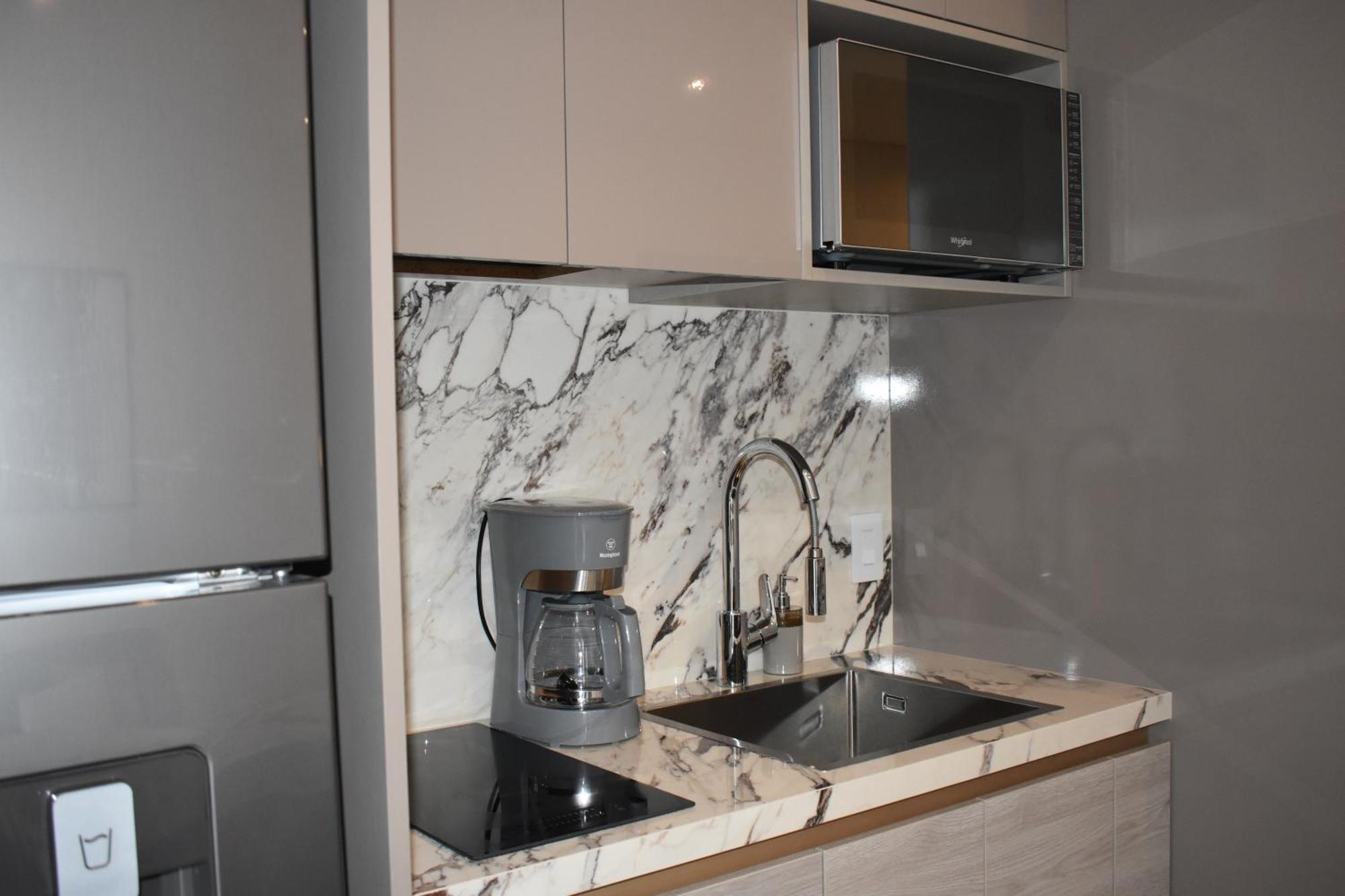 كويتو Le Parc Residences - Luxury Suites المظهر الخارجي الصورة