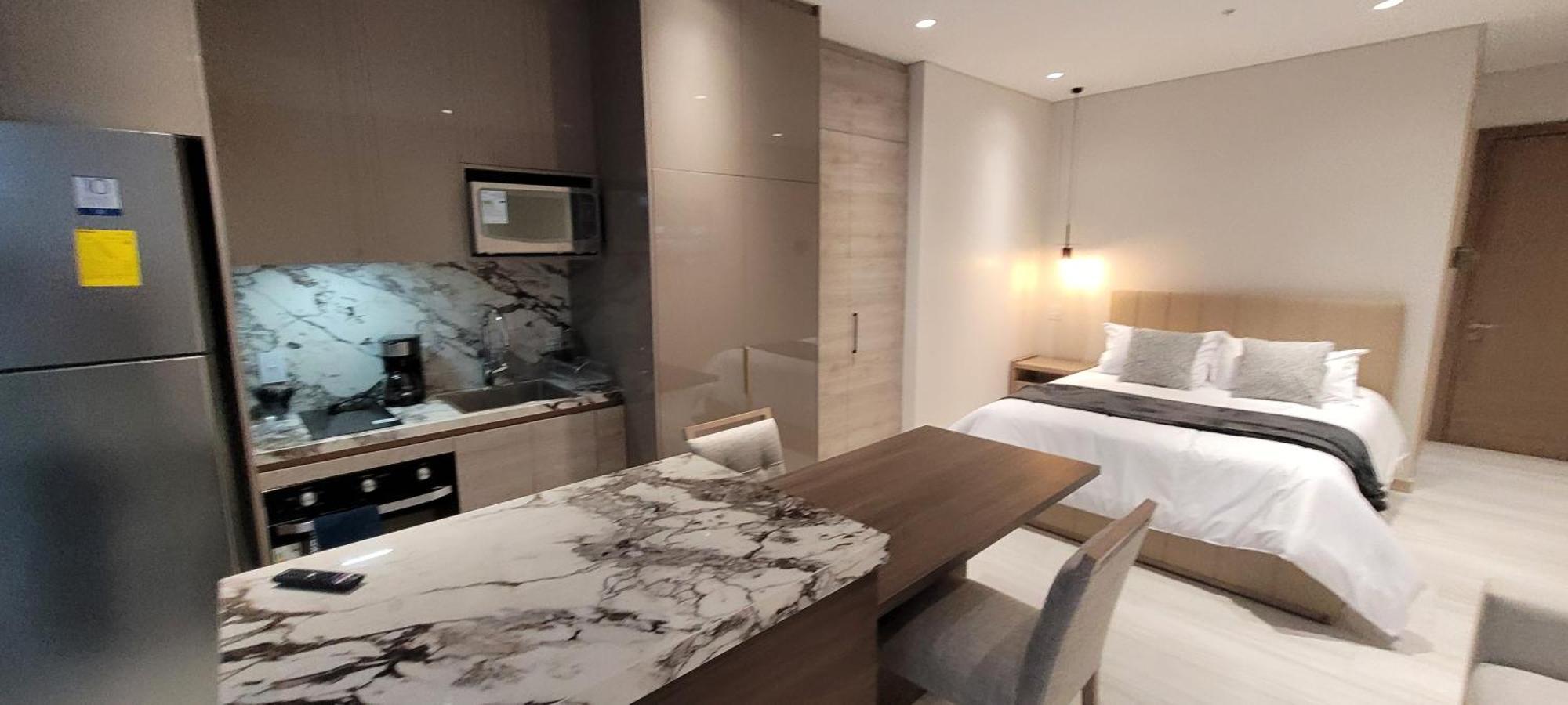 كويتو Le Parc Residences - Luxury Suites المظهر الخارجي الصورة