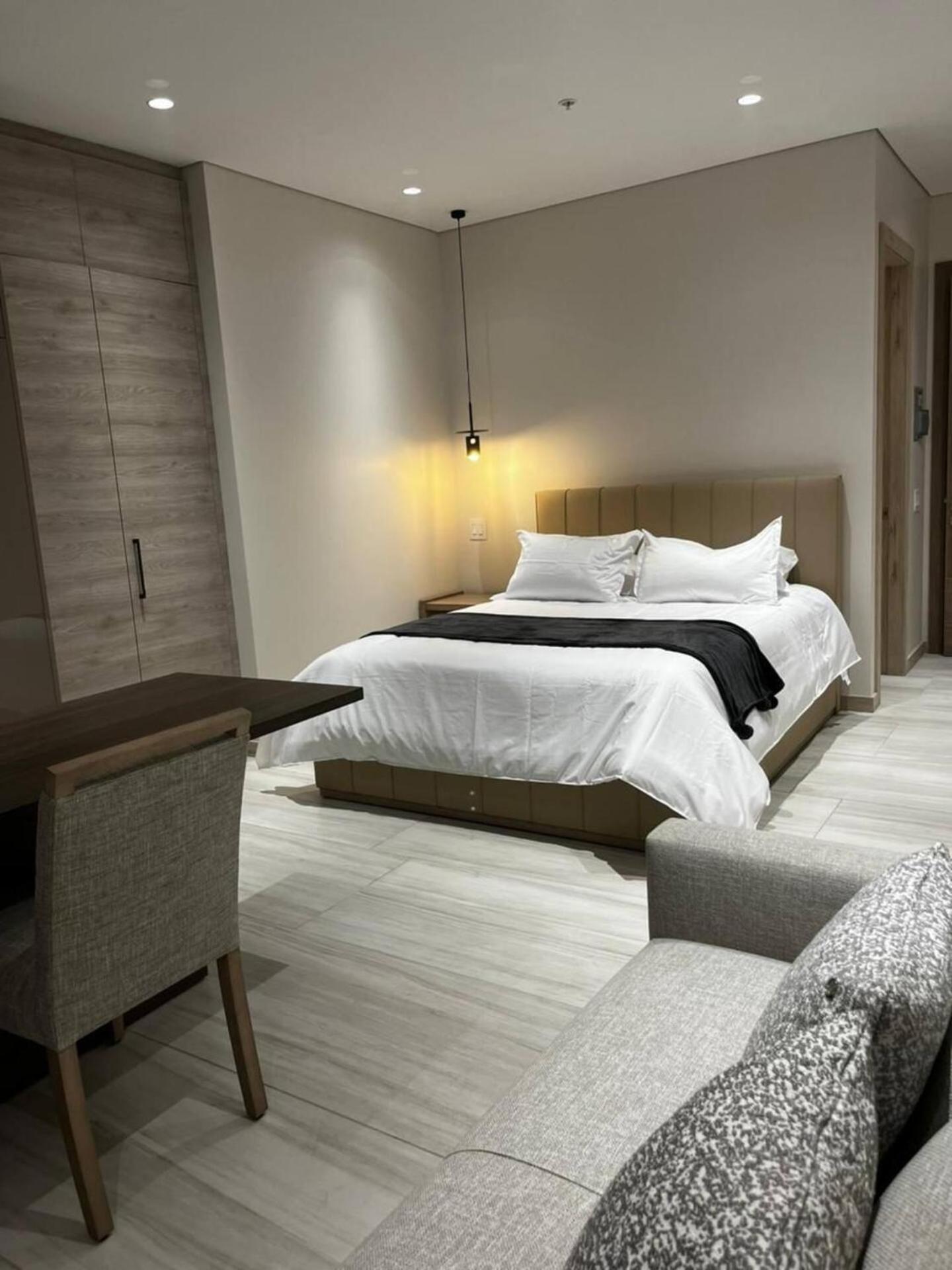كويتو Le Parc Residences - Luxury Suites المظهر الخارجي الصورة