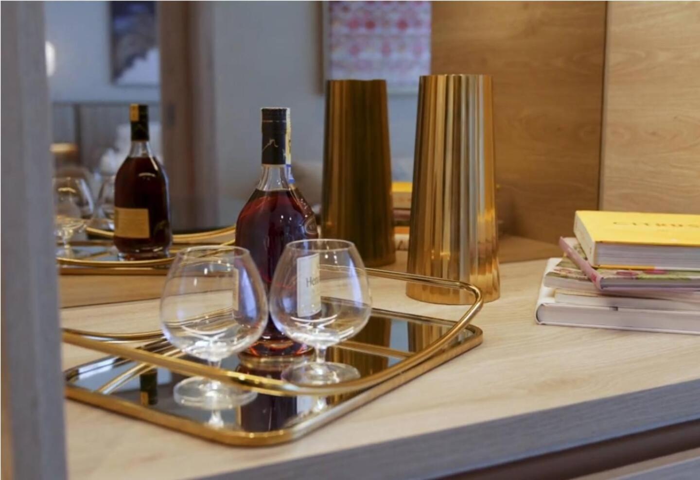 كويتو Le Parc Residences - Luxury Suites المظهر الخارجي الصورة