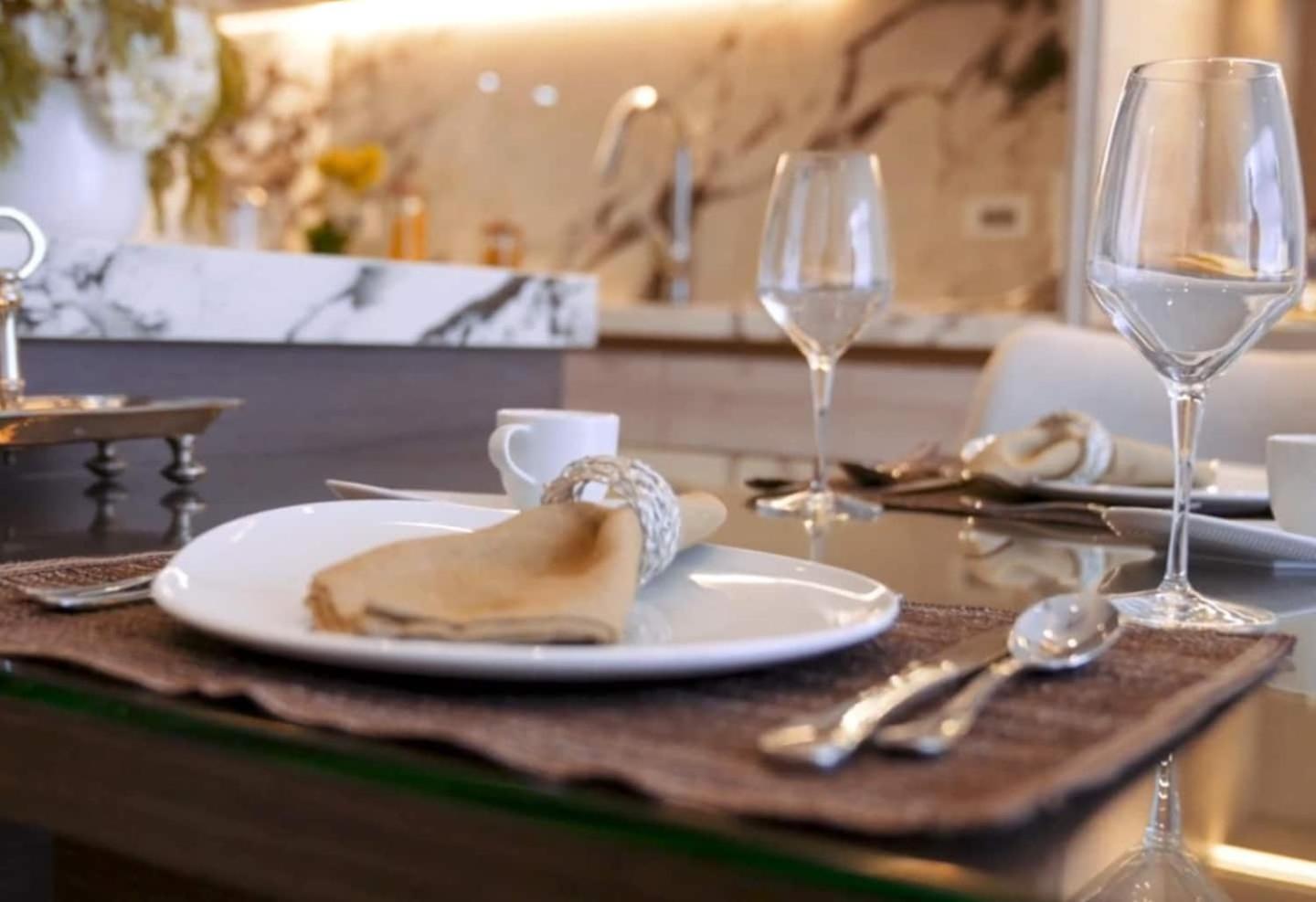 كويتو Le Parc Residences - Luxury Suites المظهر الخارجي الصورة