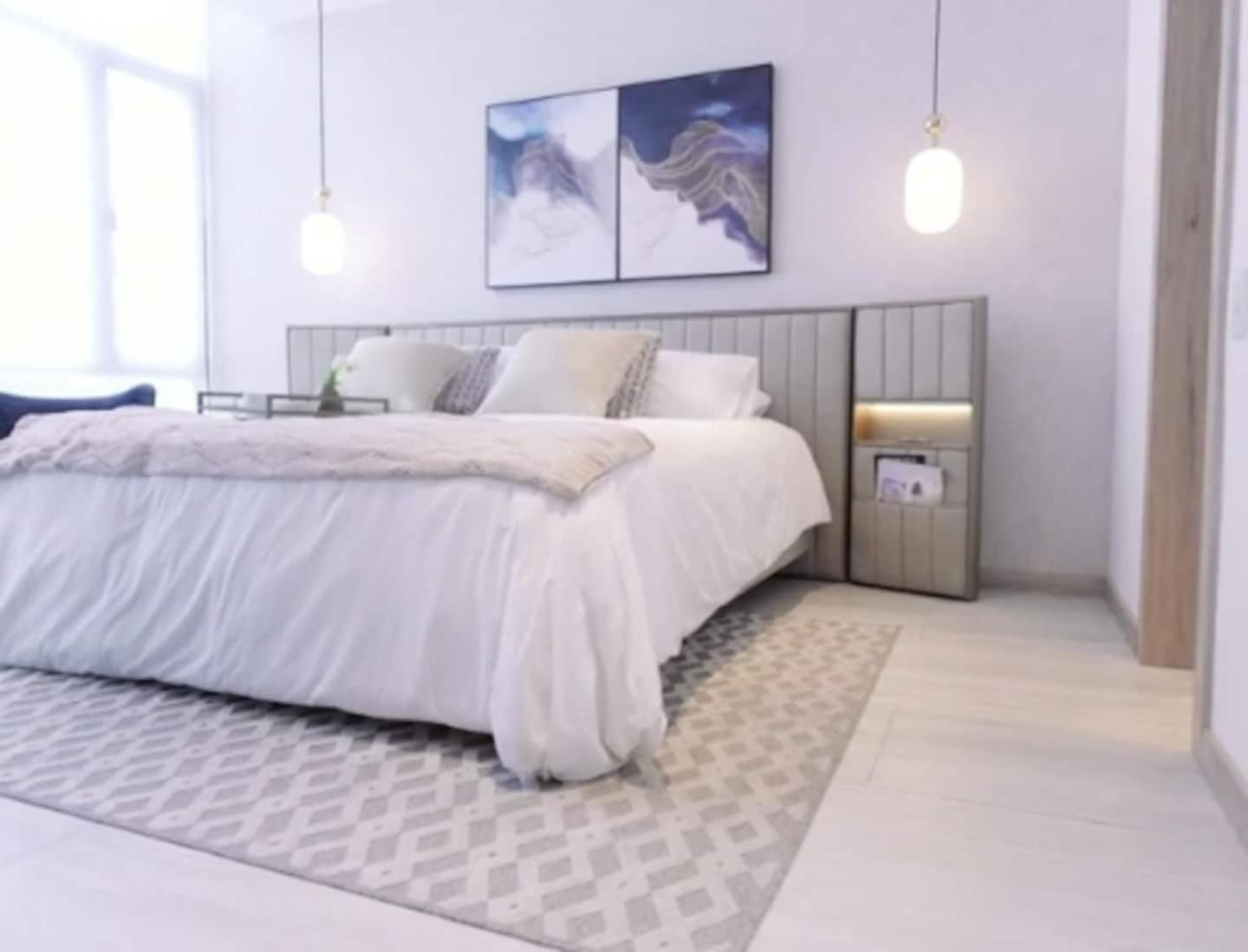 كويتو Le Parc Residences - Luxury Suites المظهر الخارجي الصورة