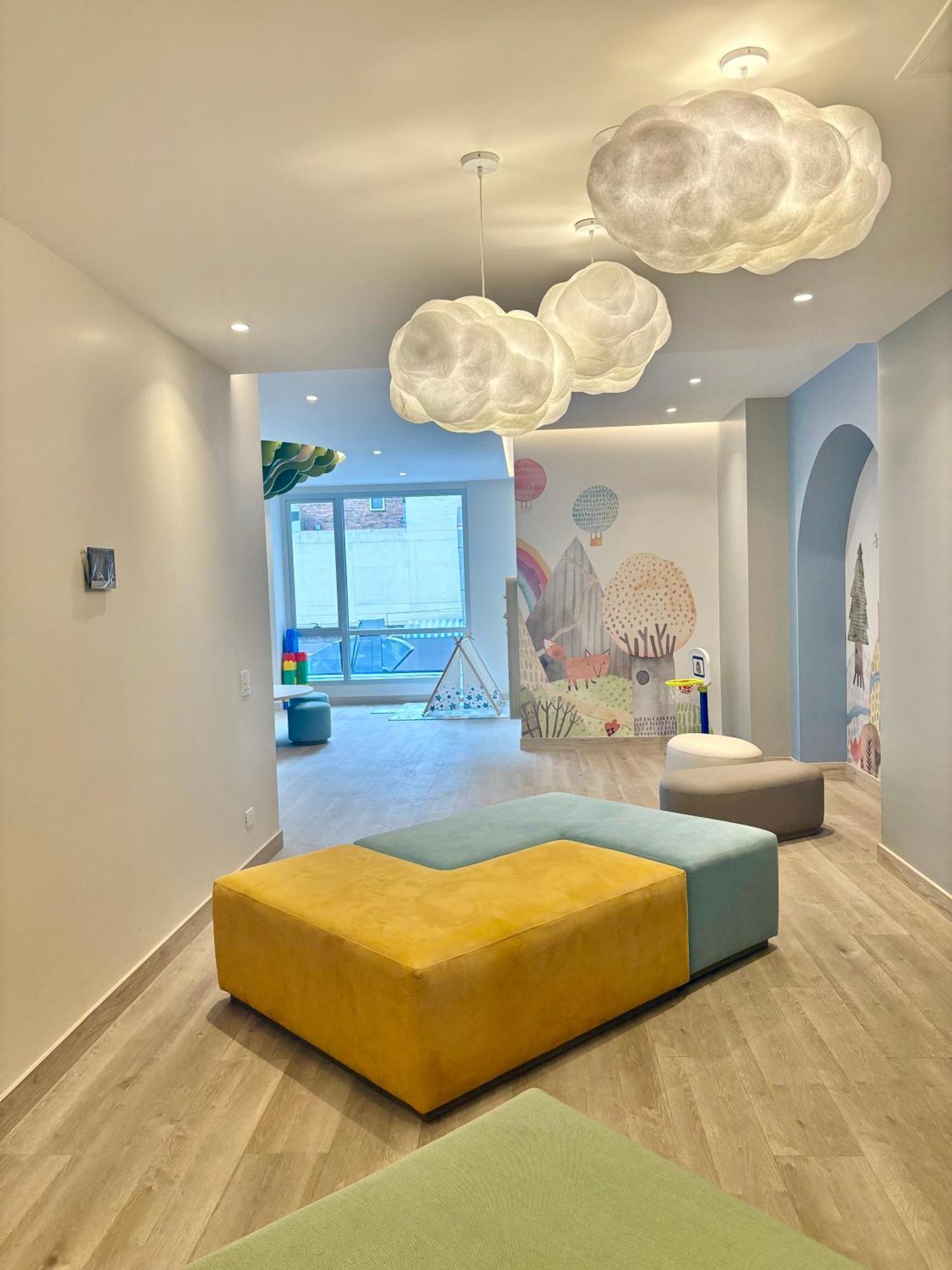 كويتو Le Parc Residences - Luxury Suites المظهر الخارجي الصورة