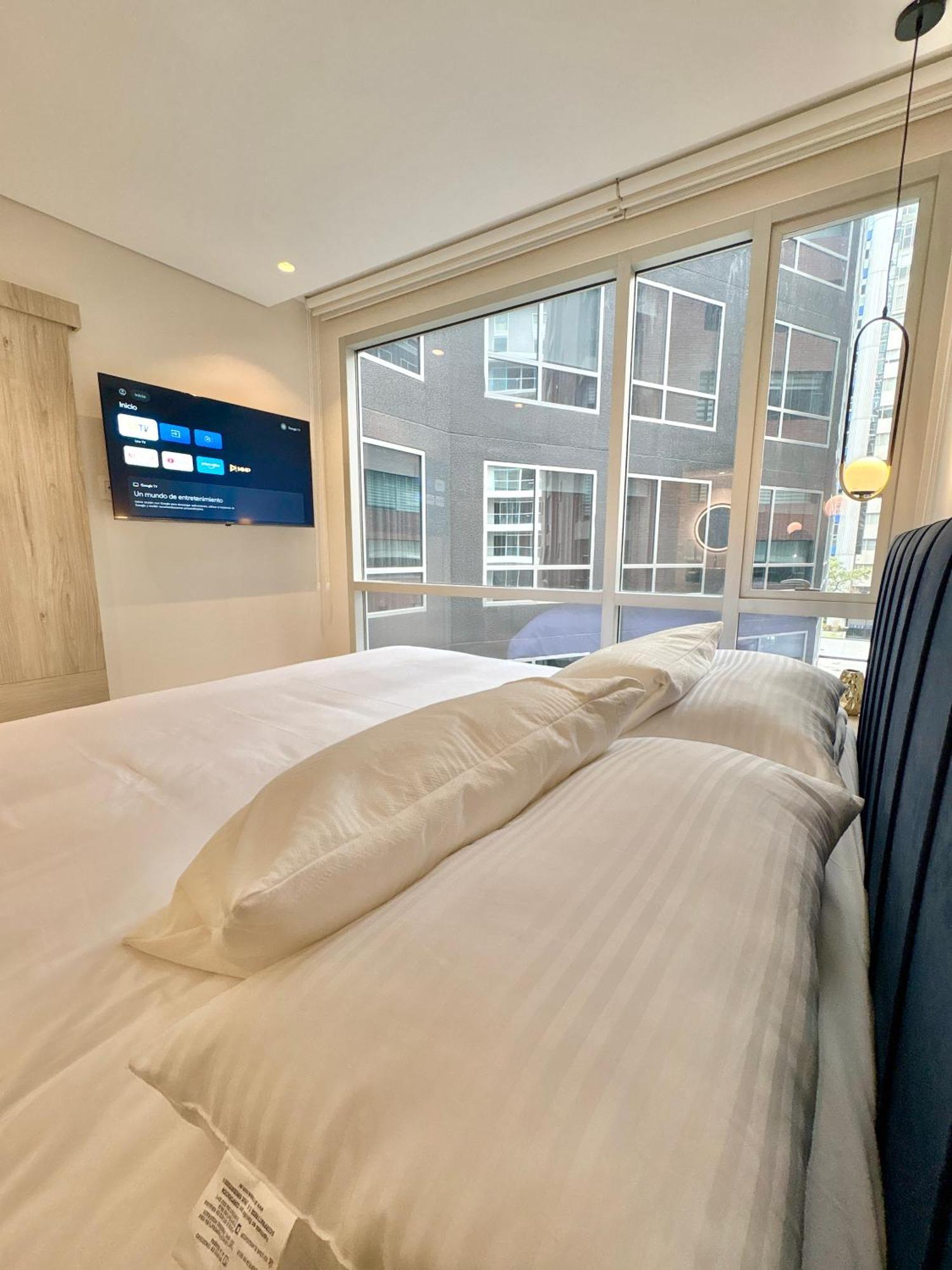 كويتو Le Parc Residences - Luxury Suites المظهر الخارجي الصورة