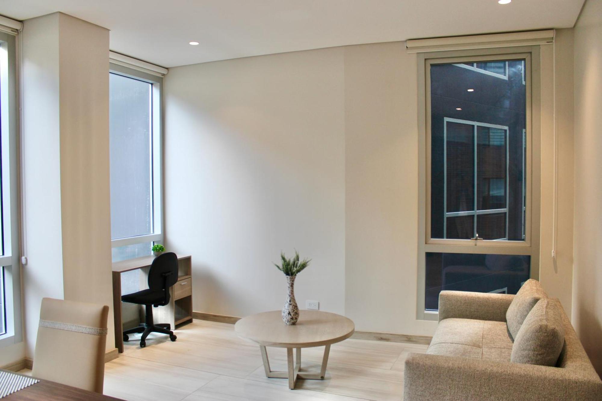 كويتو Le Parc Residences - Luxury Suites المظهر الخارجي الصورة