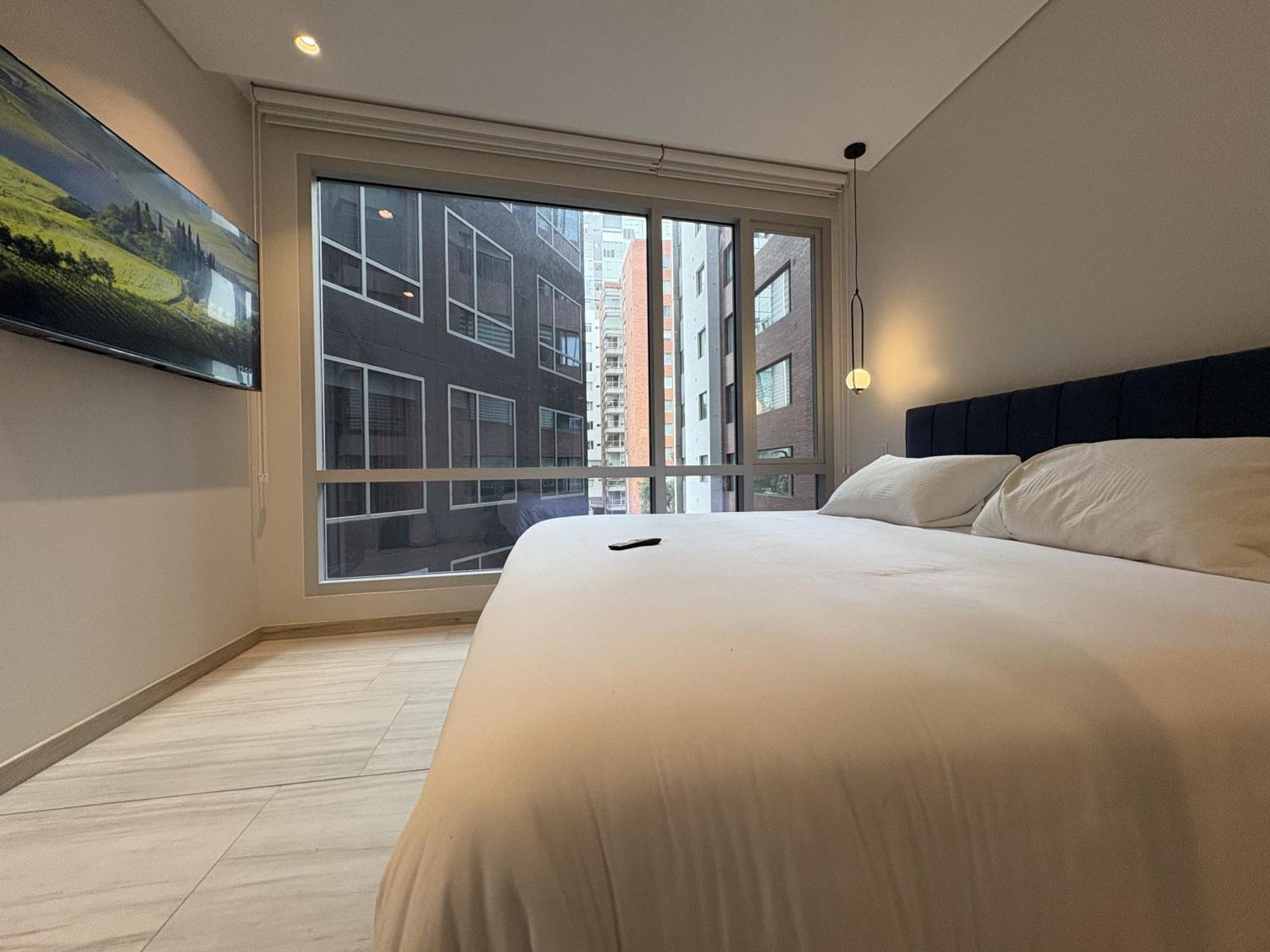 كويتو Le Parc Residences - Luxury Suites المظهر الخارجي الصورة