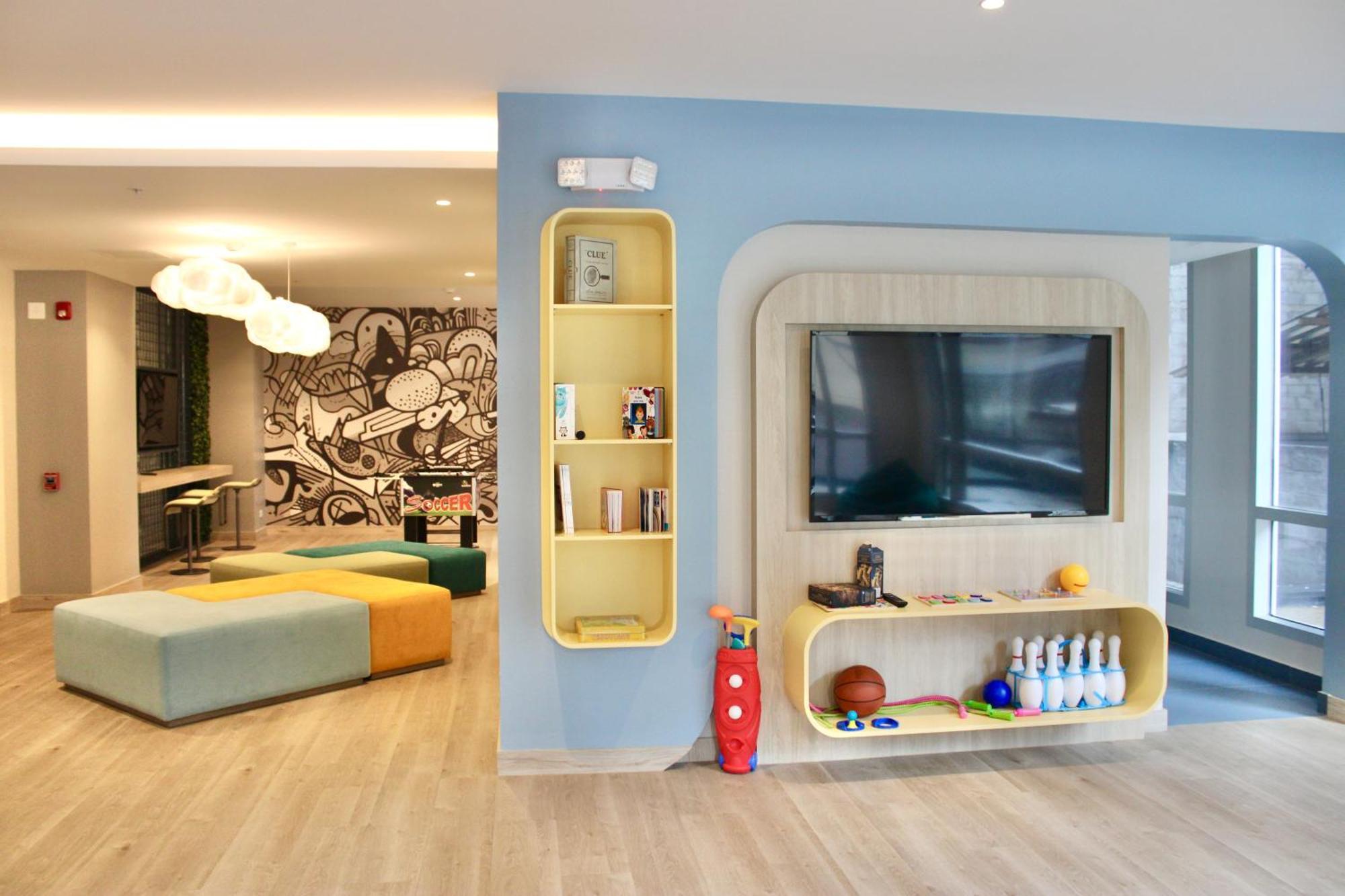 كويتو Le Parc Residences - Luxury Suites المظهر الخارجي الصورة