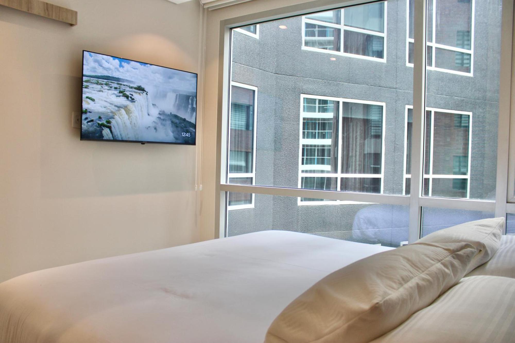 كويتو Le Parc Residences - Luxury Suites المظهر الخارجي الصورة